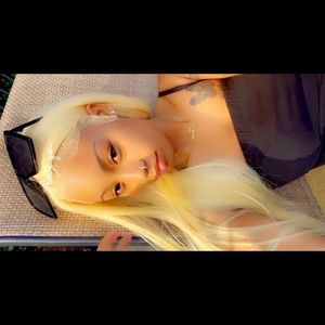 Meet your Posher, Aniyah